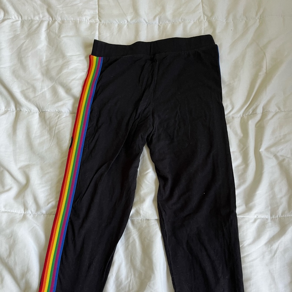 PRIDE Leggings